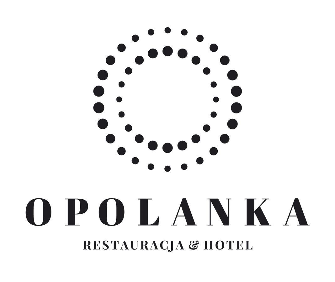 Hotel Opolanka Opole Luaran gambar