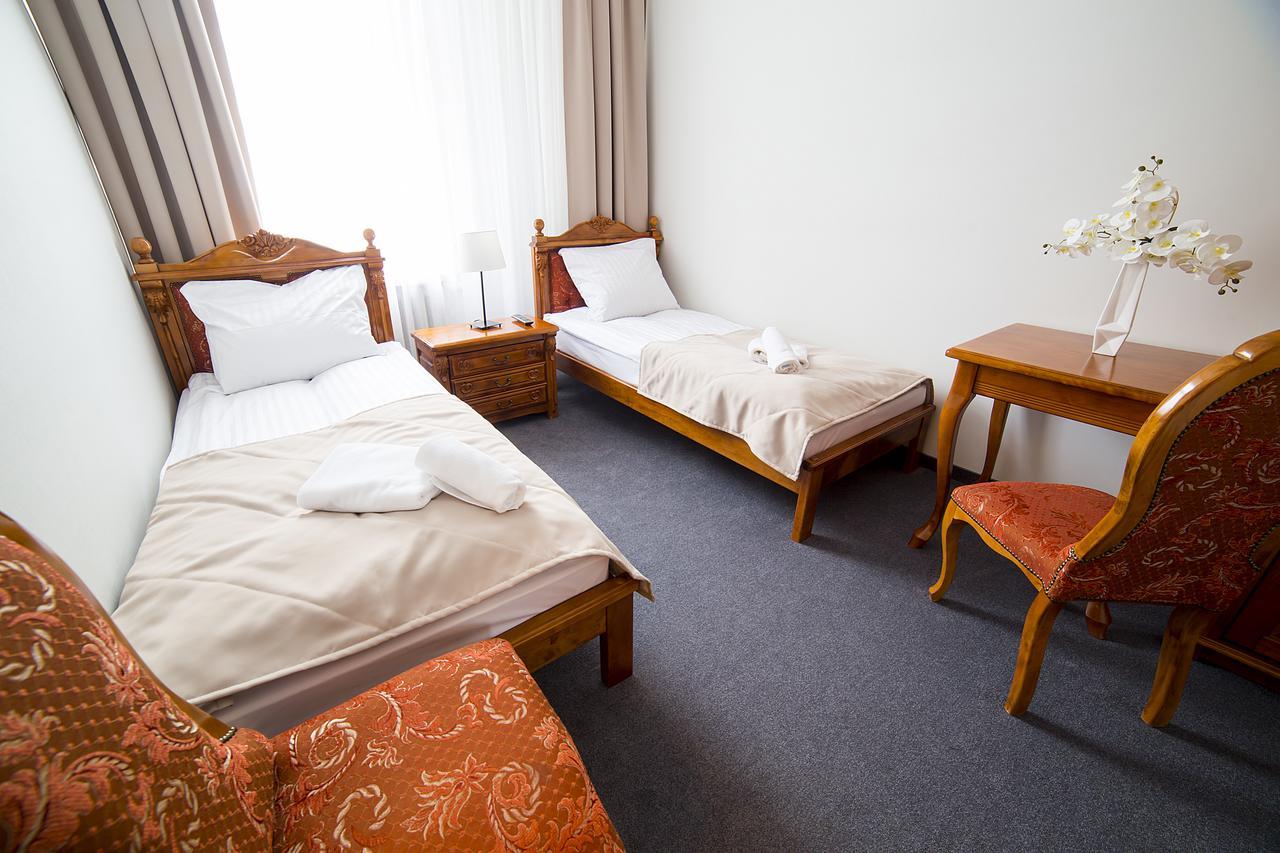 Hotel Opolanka Opole Luaran gambar