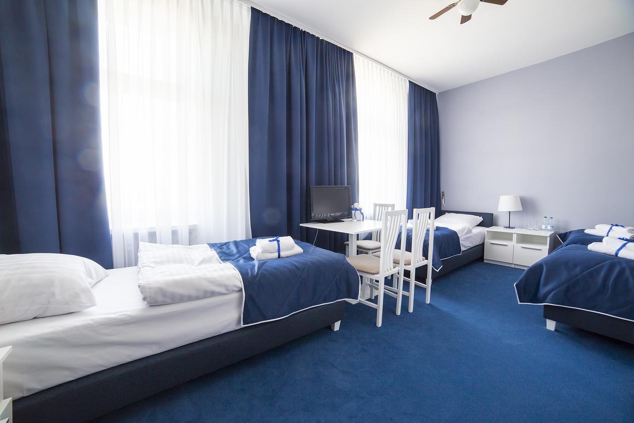 Hotel Opolanka Opole Luaran gambar